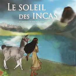 Le soleil des Incas