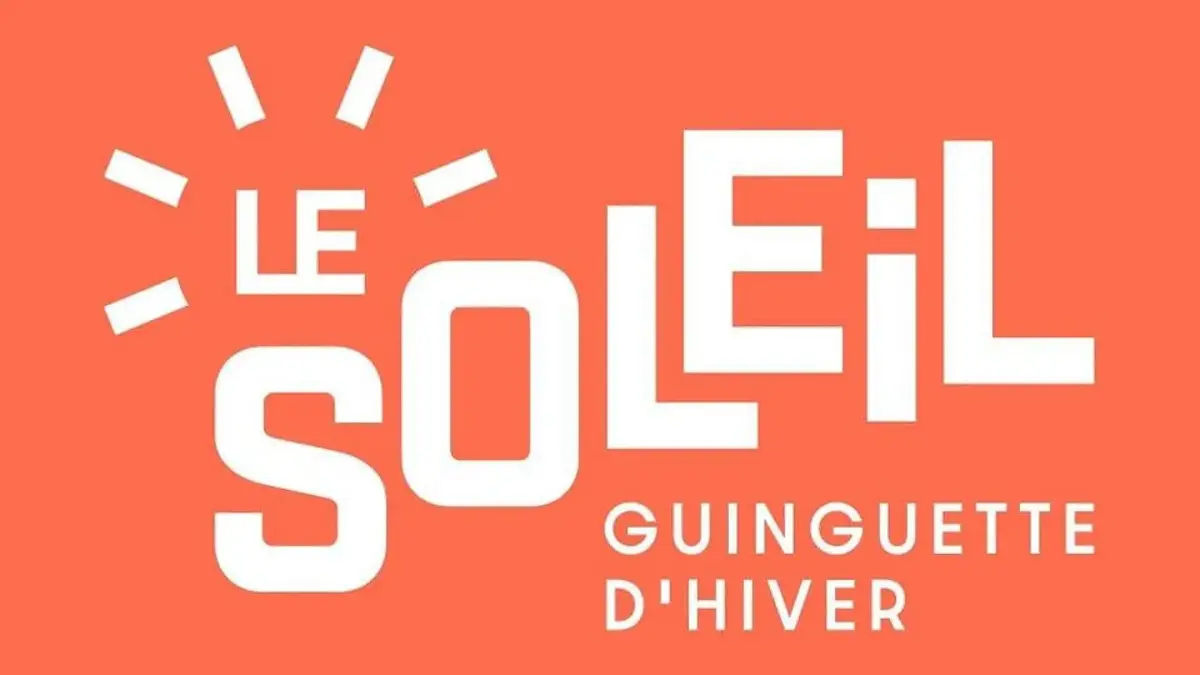 Le Soleil - Guinguette d'hiver