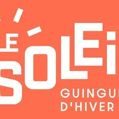 Le Soleil - Guinguette d'hiver