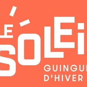 Le Soleil - Guinguette d'hiver