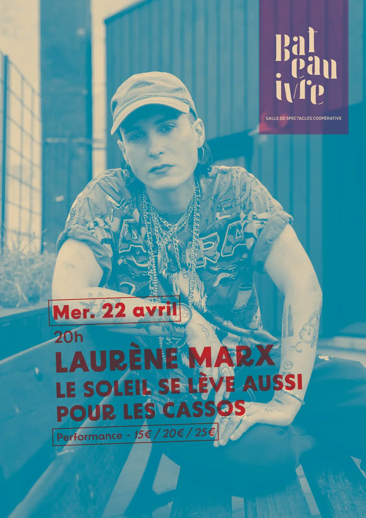 Le soleil se lève aussi pour les cassos