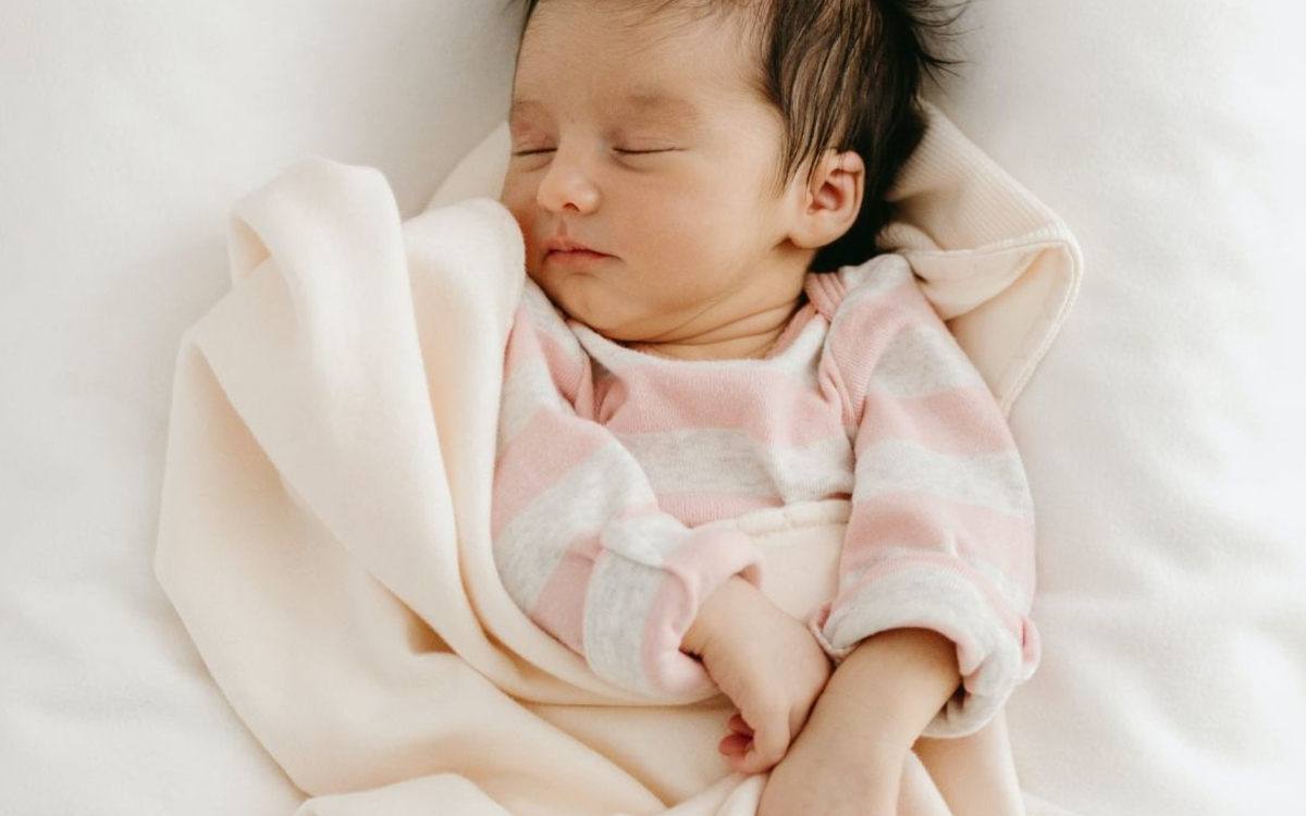 le sommeil de l'enfant : comment ne pas s'épuiser en tant que parent ?