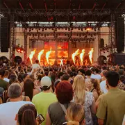 Le Son by Toulon 2026