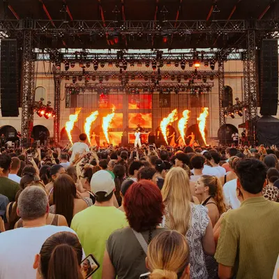 Le Son by Toulon 2026