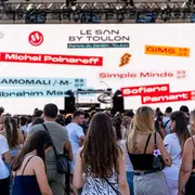 Le Son by Toulon 2026