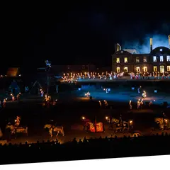 Le Son et Lumières de Bon Repos 2026