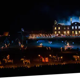 Le Son et Lumières de Bon Repos 2026