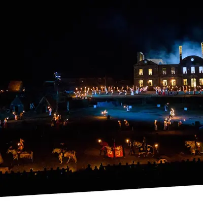 Le Son et Lumières de Bon Repos 2026