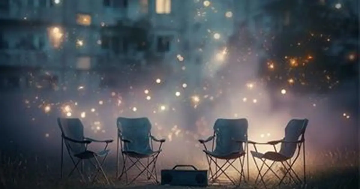 Le Songe d'une nuit d'été
