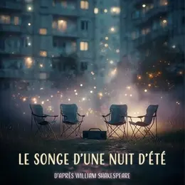 Le Songe d'une nuit d'été