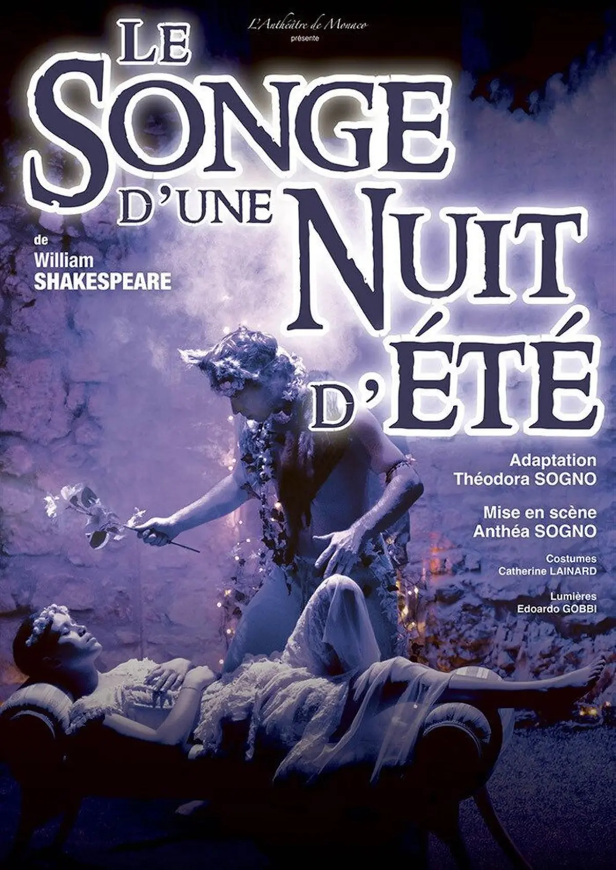 Le songe d'une nuit d'été