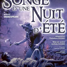 Le songe d'une nuit d'été