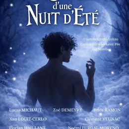 Le Songe d'une nuit d'été