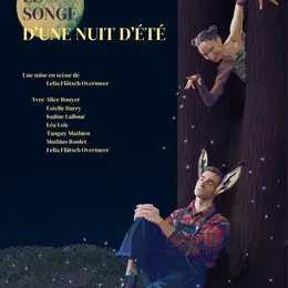 Le Songe d'une nuit d'été