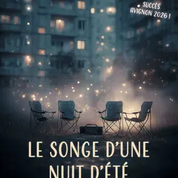 Le songe d'une nuit d'été