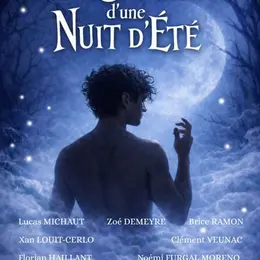 Le Songe d'une nuit d'été