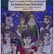 Le Songe d'une Nuit d'été
