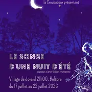 Le songe d'une nuit d'été