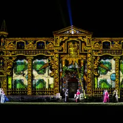 Le Songe De Riquet 2026 - 30 Ans Unesco-Canal Du Midi