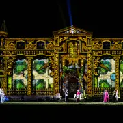 Le Songe De Riquet 2026 - 30 Ans Unesco-Canal Du Midi