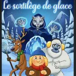 Le sortilège de glace