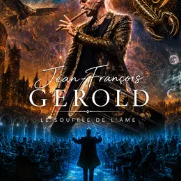 Le souffle de l’Âme - Jean-François Gérold