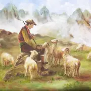 Le Souffle du Berger