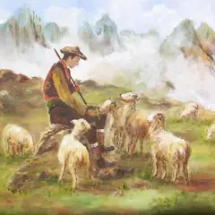 Le Souffle du Berger