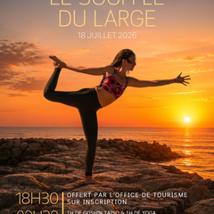Le Souffle du Large