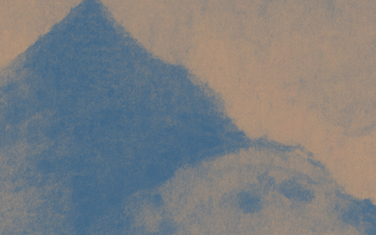 Le souffle vital : Ateliers d’initiation à la peinture chinoise