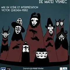 Le Souffleur de la peur
