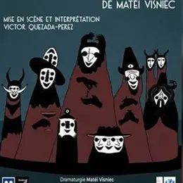 Le Souffleur de la peur