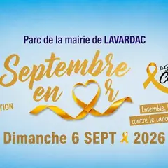 Le sourire de Clara : week-end solidaire