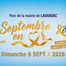 Le sourire de Clara : week-end solidaire