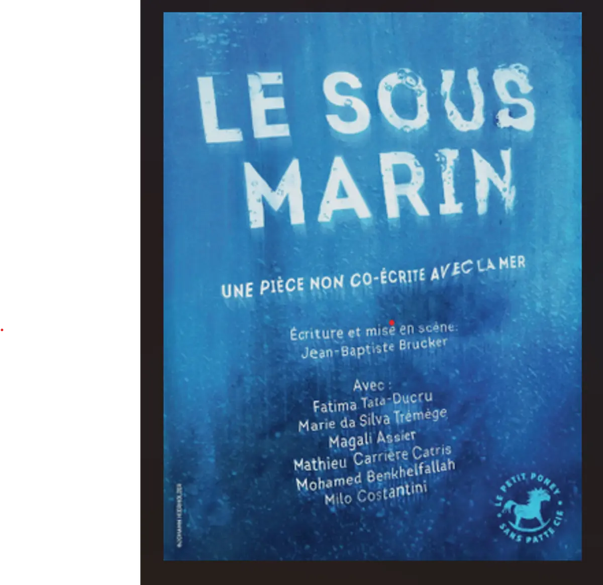 Le Sous-Marin