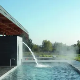Top 11 des spas en Alsace