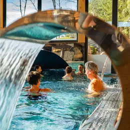 5 spa balnéo où se relaxer en Alsace
