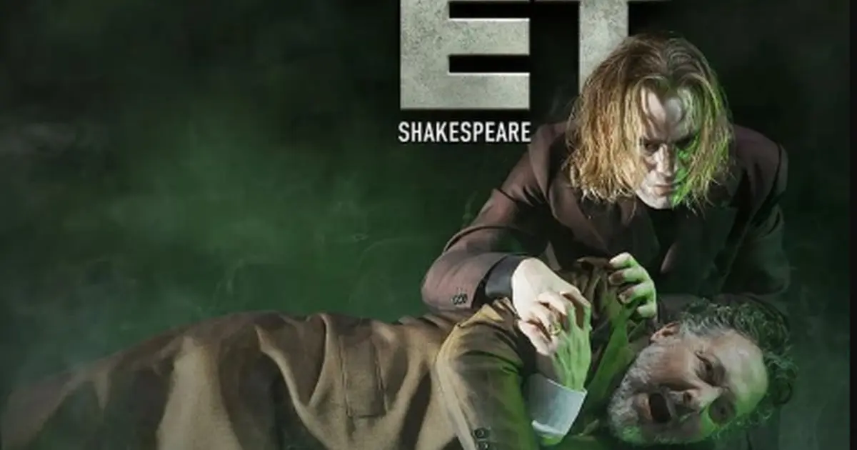Le Spectacle Au Cinéma : Hamlet