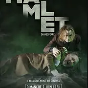 Le Spectacle Au Cinéma : Hamlet