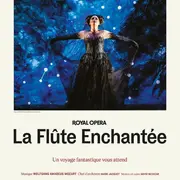 Le Spectacle Au Cinéma : La Flûte Enchantée