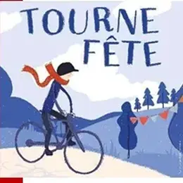 Le Spectacle Des P’tit Loups : Tournefête