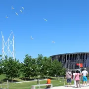 On a visité pour vous le Parc du Petit Prince