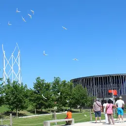 On a visité pour vous le Parc du Petit Prince