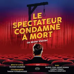 Le spectateur condamné à mort