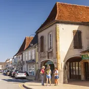 Le stand « tourisme & loisirs » s’invite au marché !