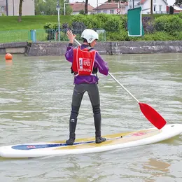 6 sports de glisse à tester en Alsace