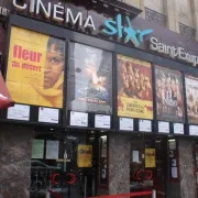 Cinéma Star Saint-Exupéry