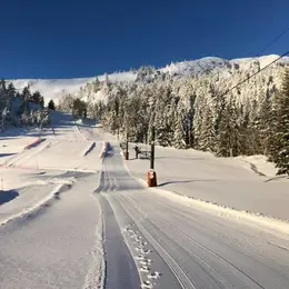 5 stations de ski à découvrir près de Colmar
