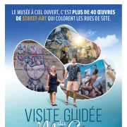 Le Street Art à Sete : Visite Guidée à Pied Du Maco