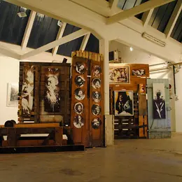 Espace Colod’art